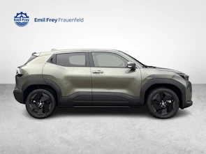 Fahrzeugbild TOYOTA Urban Cruiser Trend