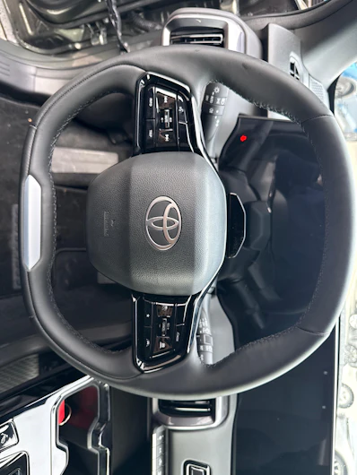 Fahrzeugbild TOYOTA UrbanCruiser