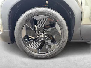 Toyota Urban Cruiser Trend