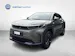 Toyota Urban Cruiser Trend