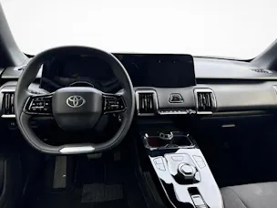 Toyota Urban Cruiser Trend