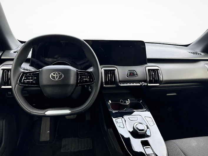 Fahrzeugbild TOYOTA UrbanCruiser