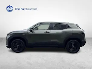 Toyota Urban Cruiser Trend