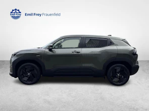 Fahrzeugbild TOYOTA Urban Cruiser Trend
