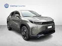 Toyota Urban Cruiser Trend