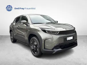 Toyota Urban Cruiser Trend