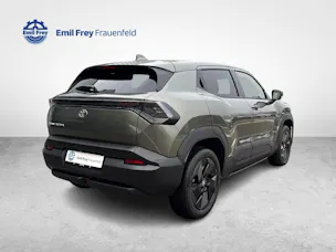 Toyota Urban Cruiser Trend