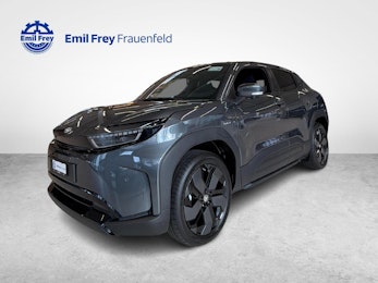 Vehicle image TOYOTA Urban Cruiser Premium AWD