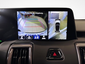 Vehicle image TOYOTA Urban Cruiser Premium AWD