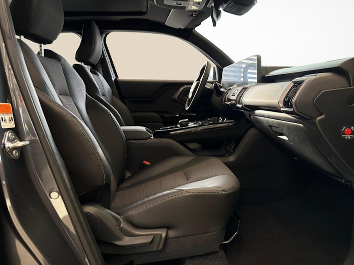 Vehicle image TOYOTA UrbanCruiser