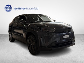 Vehicle image TOYOTA Urban Cruiser Premium AWD