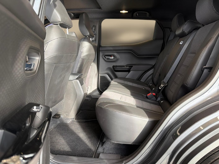 Vehicle image TOYOTA UrbanCruiser