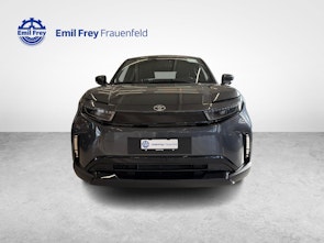 Vehicle image TOYOTA Urban Cruiser Premium AWD