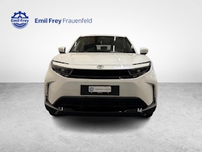 Vehicle image TOYOTA Urban Cruiser Premium AWD