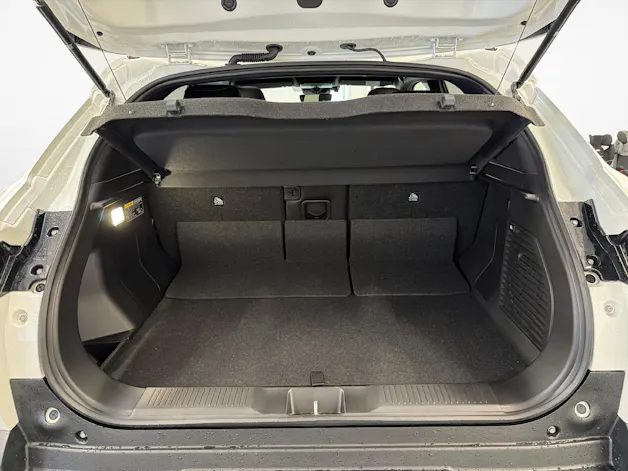 Toyota Urban Cruiser Premium AWD
