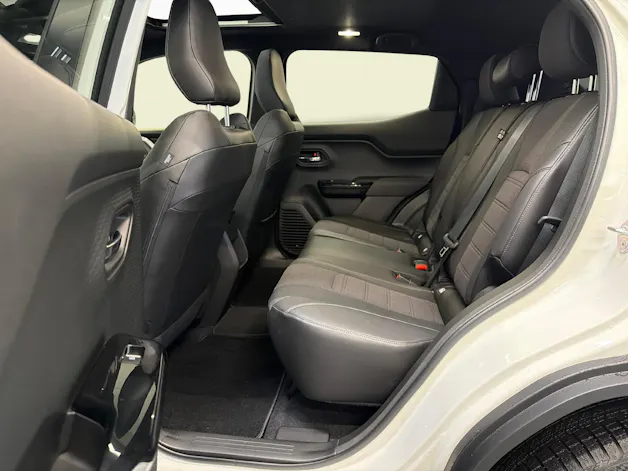 Toyota Urban Cruiser Premium AWD