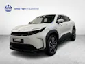 Toyota Urban Cruiser Premium AWD