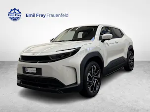 Toyota Urban Cruiser Premium AWD
