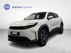 Vehicle image TOYOTA Urban Cruiser Premium AWD