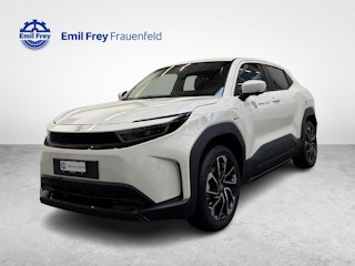 Vehicle placeholder image