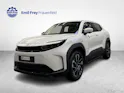 Toyota Urban Cruiser Premium AWD