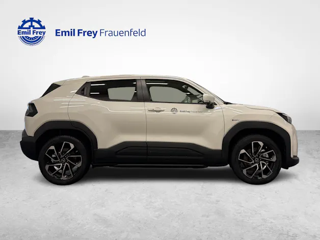 Toyota Urban Cruiser Premium AWD
