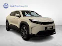Toyota Urban Cruiser Premium AWD
