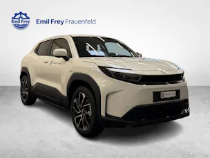 Toyota Urban Cruiser Premium AWD