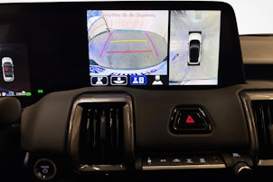 Vehicle image TOYOTA Urban Cruiser Premium AWD