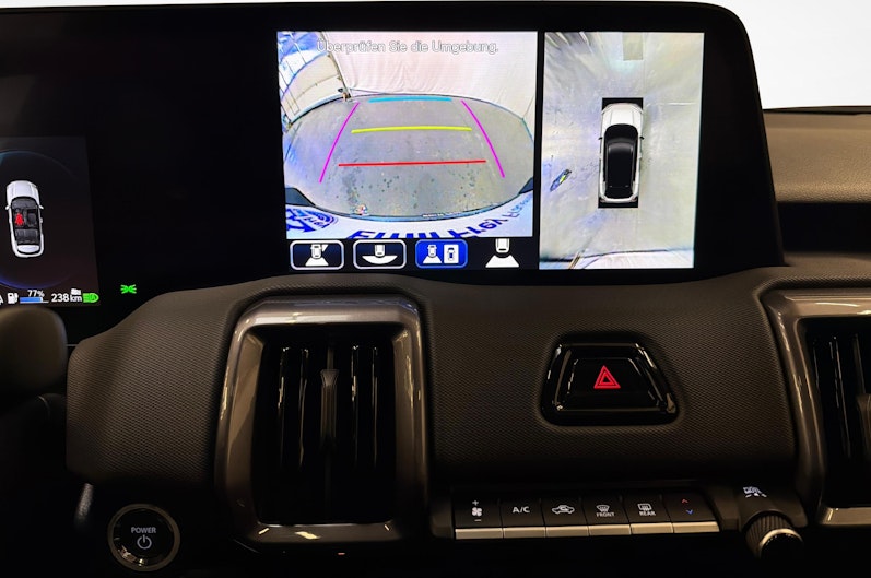 Vehicle image TOYOTA UrbanCruiser