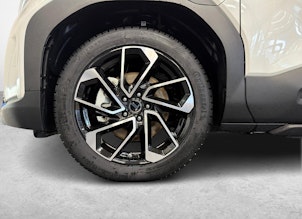 Vehicle image TOYOTA Urban Cruiser Premium AWD