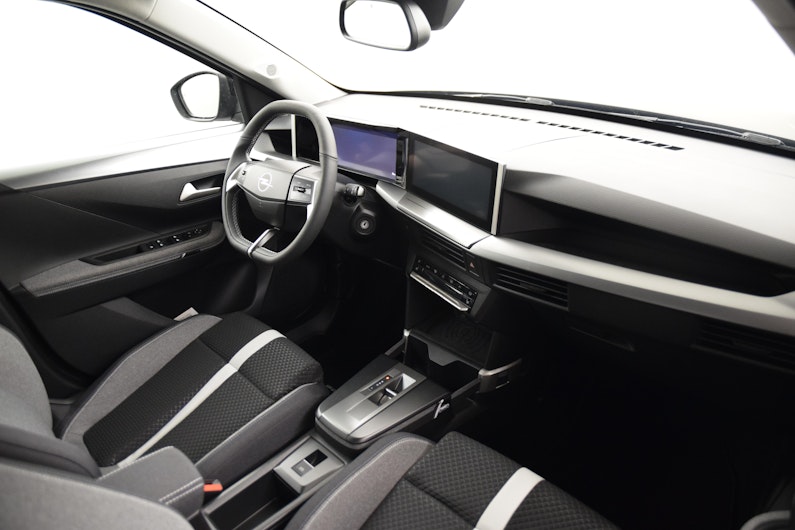 Vehicle image OPEL FRONTERA