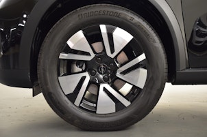 Vehicle image OPEL Frontera 1.2 T HEV 145 GS