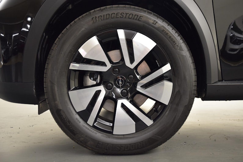 Vehicle image OPEL FRONTERA