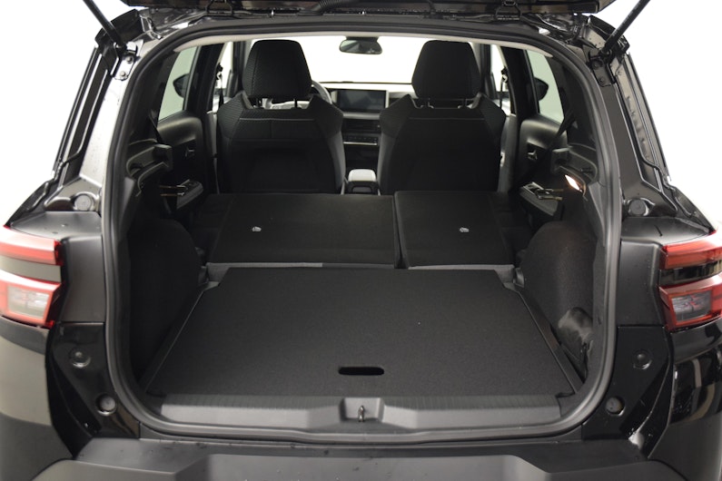 Vehicle image OPEL FRONTERA