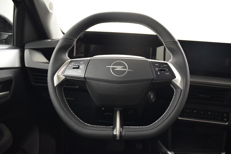 Vehicle image OPEL FRONTERA