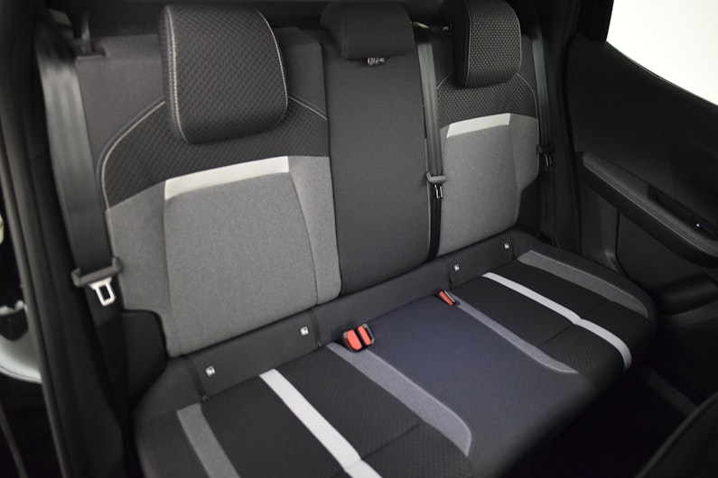 Vehicle image OPEL FRONTERA