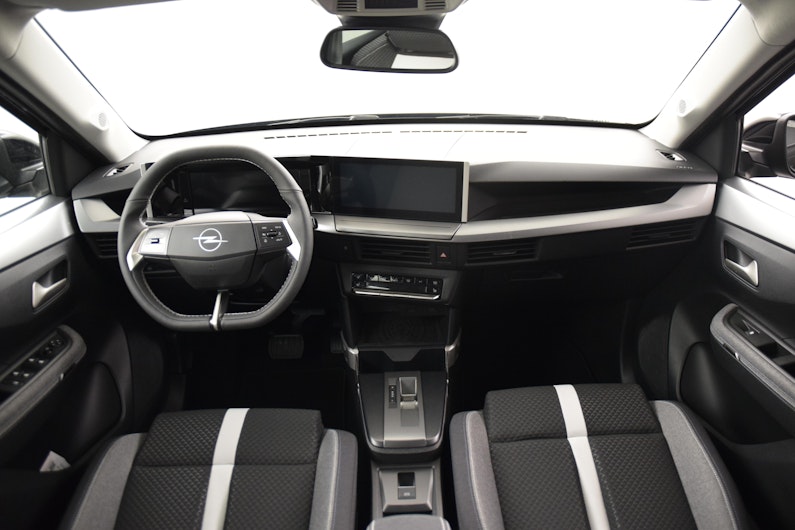 Vehicle image OPEL FRONTERA