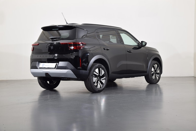 Vehicle image OPEL FRONTERA