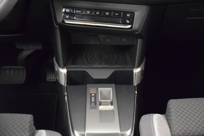 Vehicle image OPEL FRONTERA