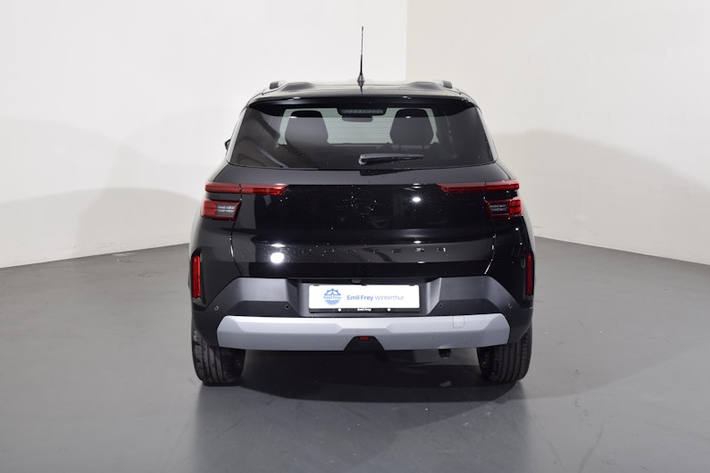 Vehicle image OPEL FRONTERA