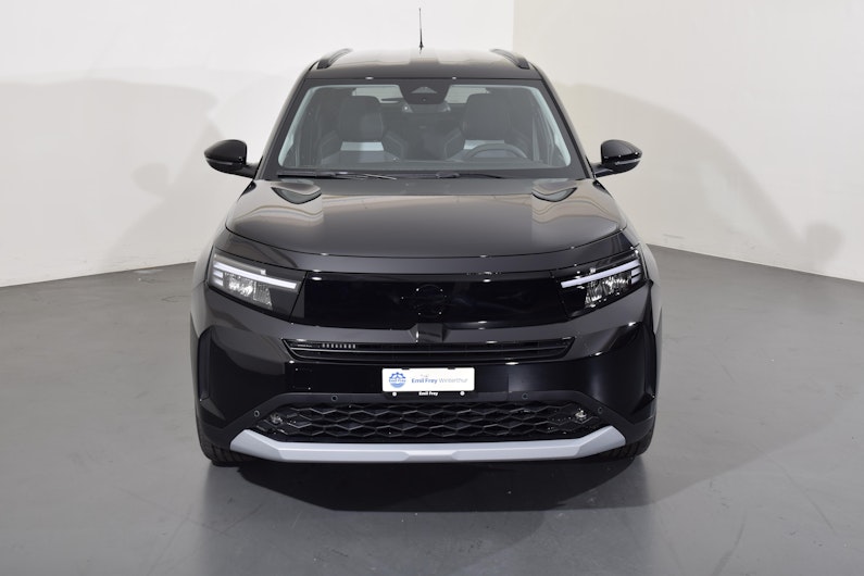 Vehicle image OPEL FRONTERA