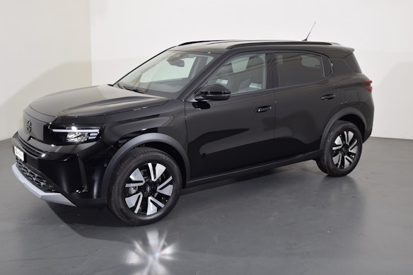 OPEL Frontera 1.2 T HEV 145 GS 3