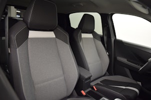 Vehicle image OPEL Frontera 1.2 T HEV 145 GS