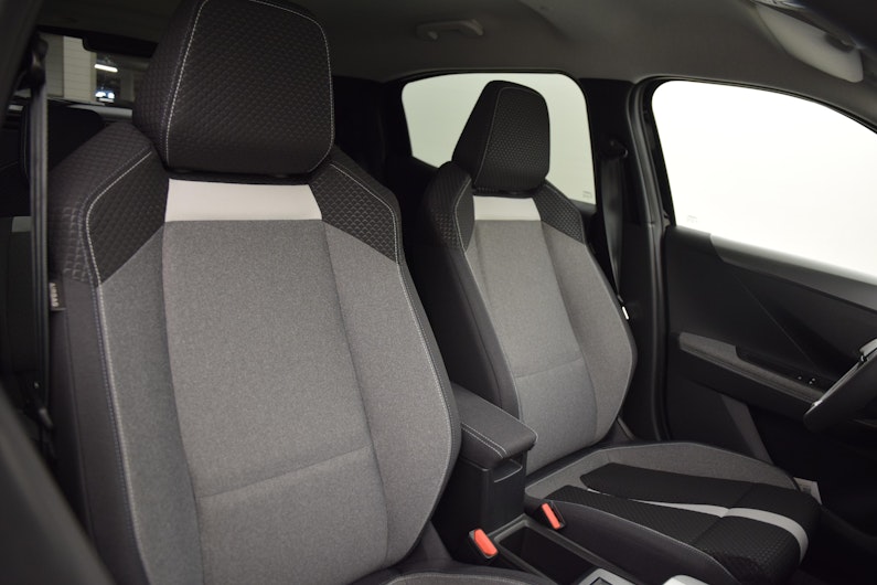 Vehicle image OPEL FRONTERA