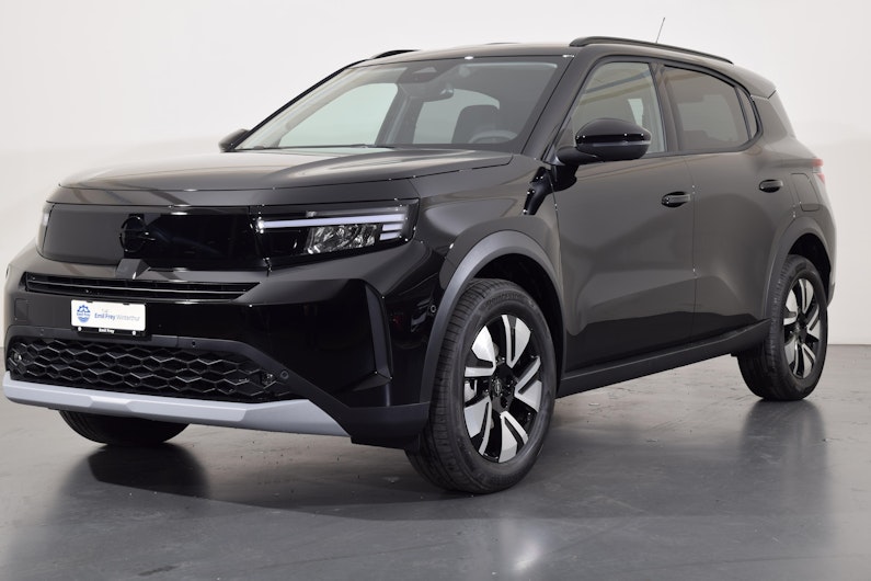 Vehicle image OPEL FRONTERA