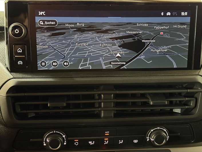 Vehicle image TOYOTA PROACE