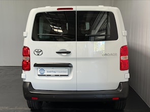 Vehicle image TOYOTA PROACE Van L1 2.0 D Advanced