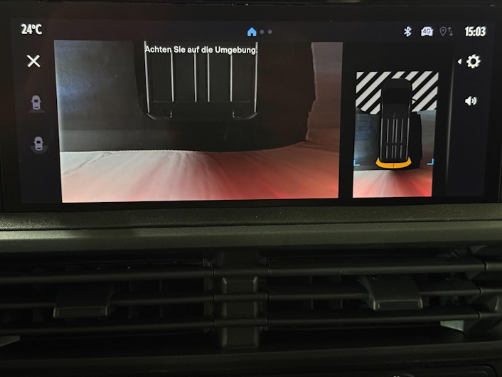 Vehicle image TOYOTA PROACE