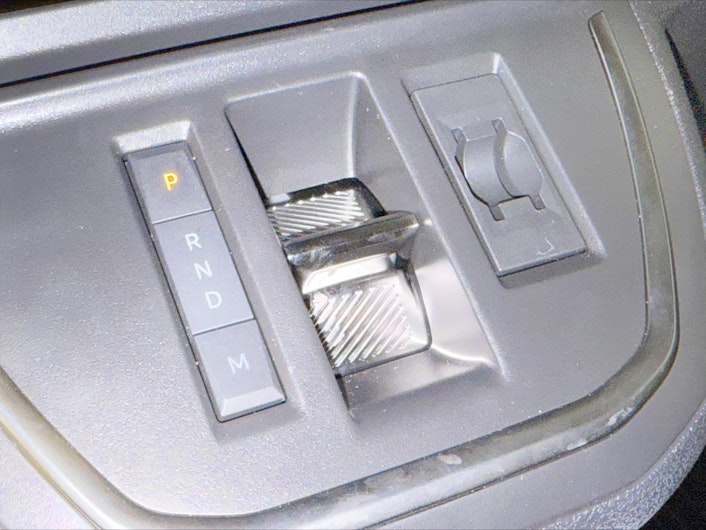 Vehicle image TOYOTA PROACE